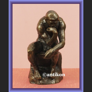 Myśliciel figurka wg Rodina