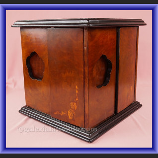 Kantyna podróżna karafka i kieliszki podręczny barek do trunków 