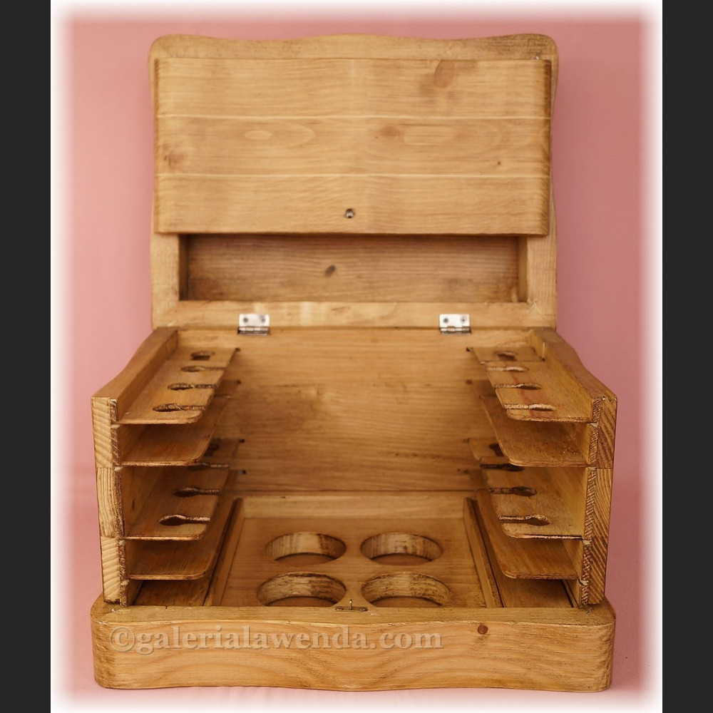 Barek przenośny kantyna podróżna Barek przenośny kantyna podróżna