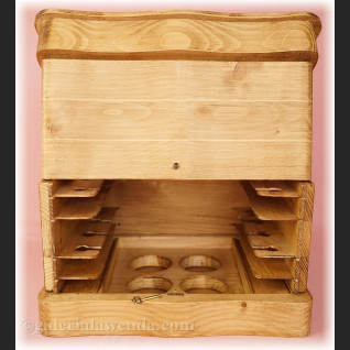 Barek przenośny kantyna podróżna Barek przenośny kantyna podróżna