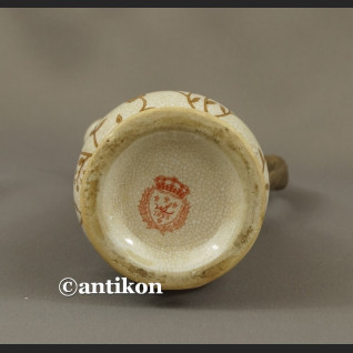 Dzbanek do napojów piękna porcelana Dzbanek do napojów piękna porcelana
