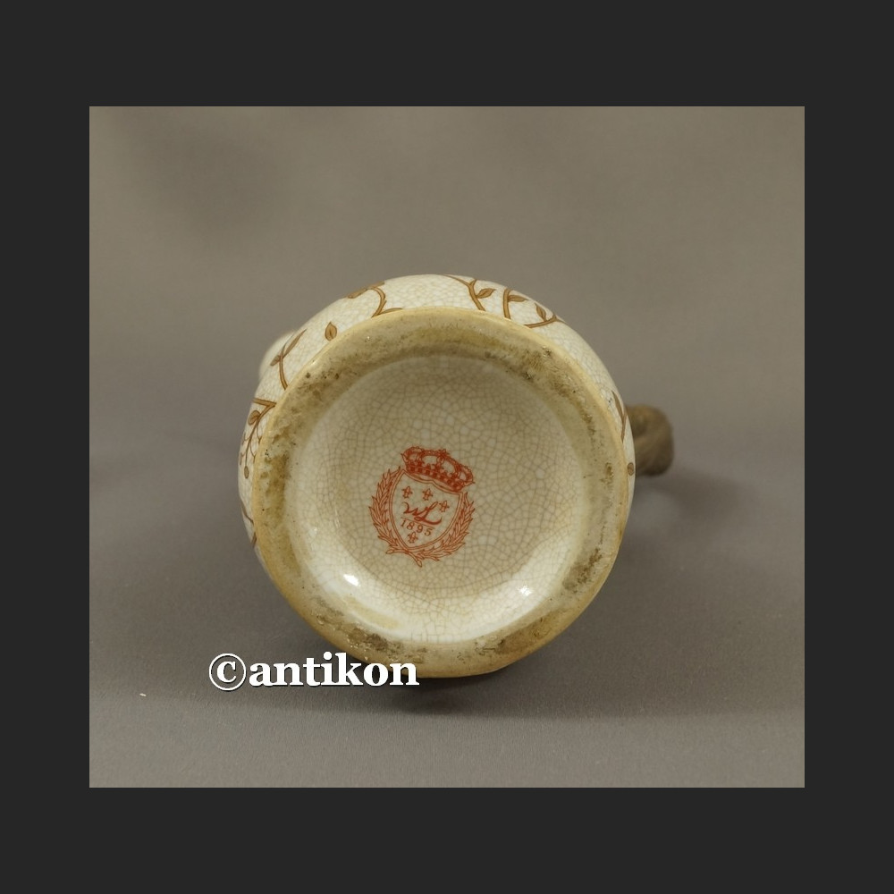 Dzbanek do napojów piękna porcelana Dzbanek do napojów piękna porcelana