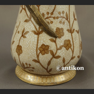 Dzbanek do napojów piękna porcelana Dzbanek do napojów piękna porcelana