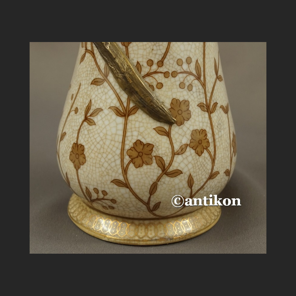 Dzbanek do napojów piękna porcelana Dzbanek do napojów piękna porcelana