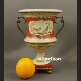 duża donica porcelanowa klasyczna żardiniera duża donica porcelanowa klasyczna żardiniera