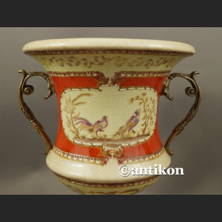 duża donica porcelanowa klasyczna żardiniera duża donica porcelanowa klasyczna żardiniera