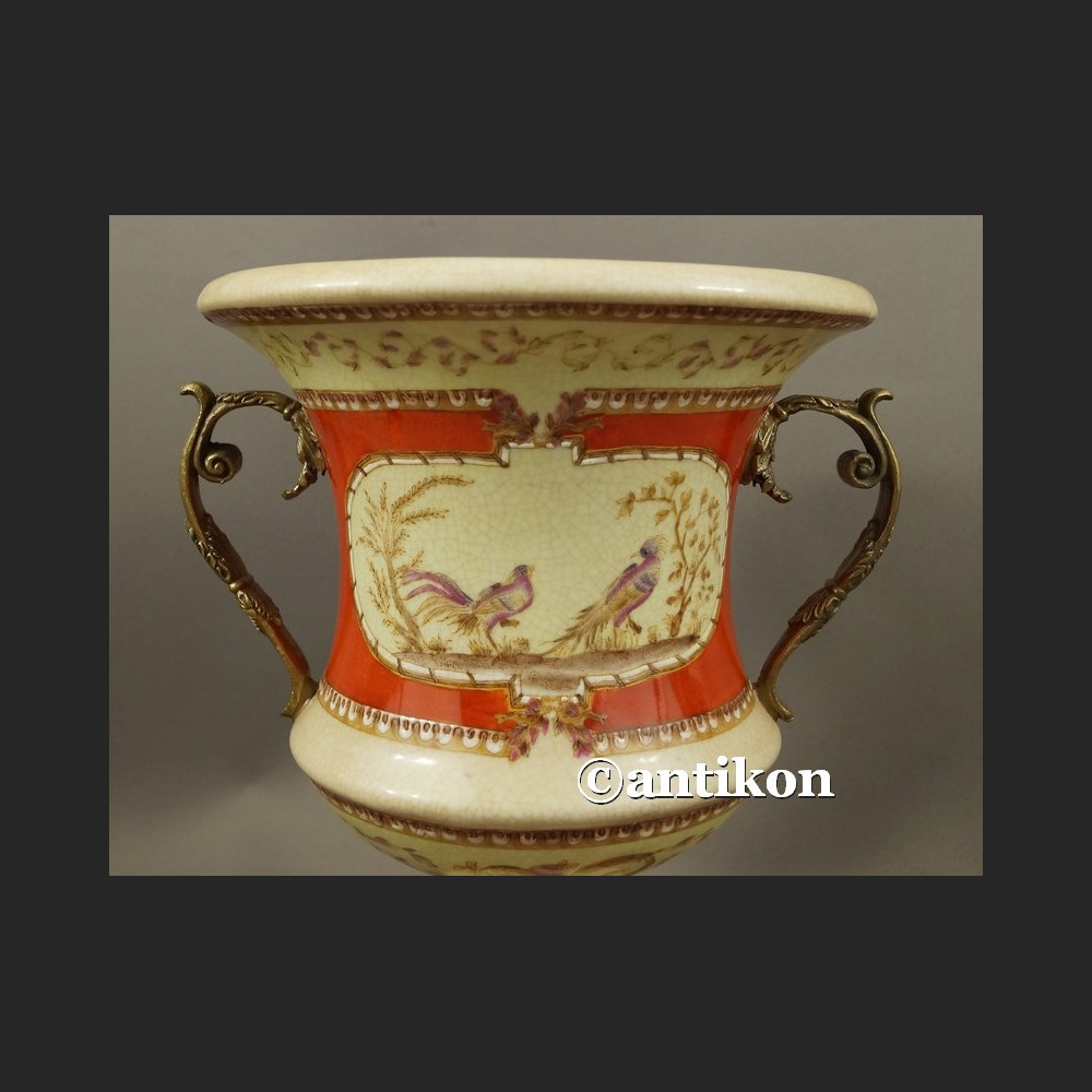 duża donica porcelanowa klasyczna żardiniera duża donica porcelanowa klasyczna żardiniera