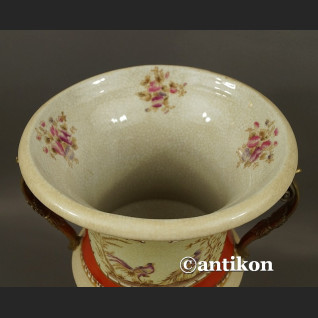 duża donica porcelanowa klasyczna żardiniera duża donica porcelanowa klasyczna żardiniera