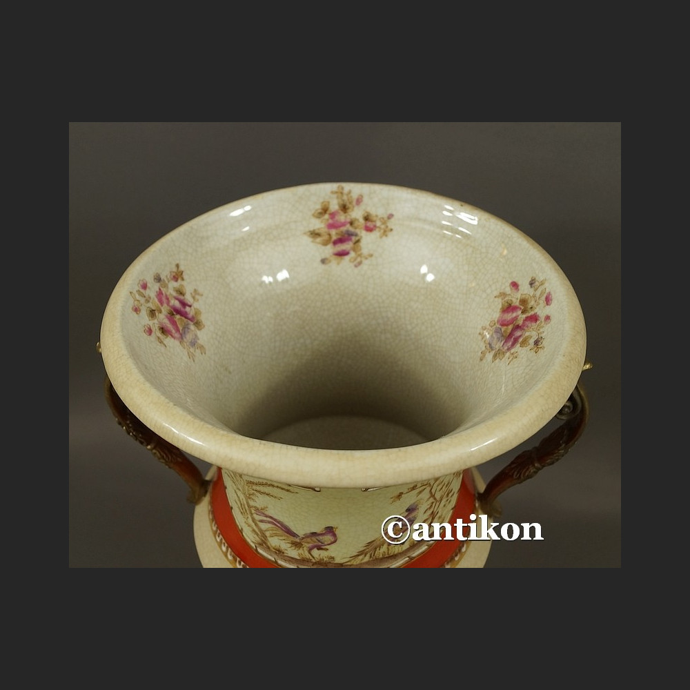 duża donica porcelanowa klasyczna żardiniera duża donica porcelanowa klasyczna żardiniera