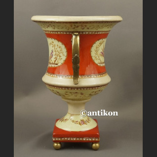 duża donica porcelanowa klasyczna żardiniera duża donica porcelanowa klasyczna żardiniera