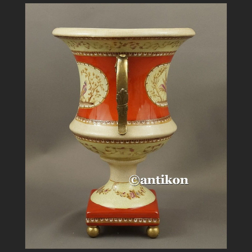 duża donica porcelanowa klasyczna żardiniera duża donica porcelanowa klasyczna żardiniera