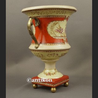 duża donica porcelanowa klasyczna żardiniera duża donica porcelanowa klasyczna żardiniera