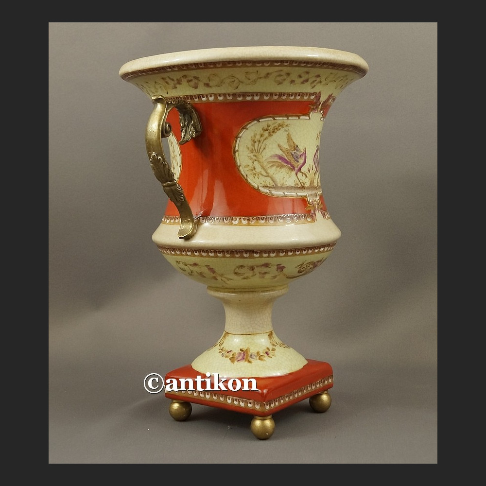 duża donica porcelanowa klasyczna żardiniera duża donica porcelanowa klasyczna żardiniera