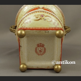 duża donica porcelanowa klasyczna żardiniera duża donica porcelanowa klasyczna żardiniera