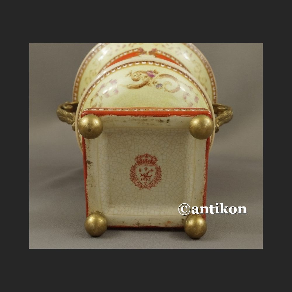 duża donica porcelanowa klasyczna żardiniera duża donica porcelanowa klasyczna żardiniera