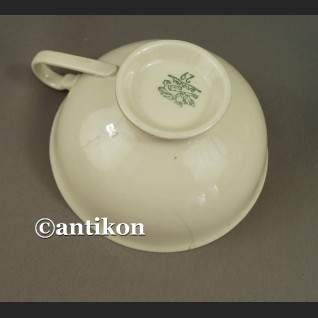 Filiżanka kolekcjonerska bawarska porcelana piękne róże Filiżanka kolekcjonerska bawarska porcelana piękne róże