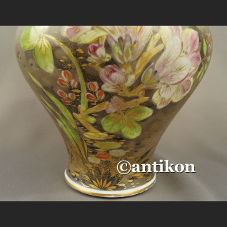 Wazon Rosenthal wielki ręcznie malowany  Wazon Rosenthal wielki ręcznie malowany