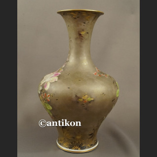 Wazon Rosenthal wielki ręcznie malowany  Wazon Rosenthal wielki ręcznie malowany