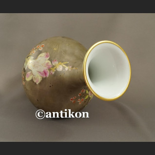 Wazon Rosenthal wielki ręcznie malowany  Wazon Rosenthal wielki ręcznie malowany