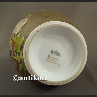 Wazon Rosenthal wielki ręcznie malowany  Wazon Rosenthal wielki ręcznie malowany