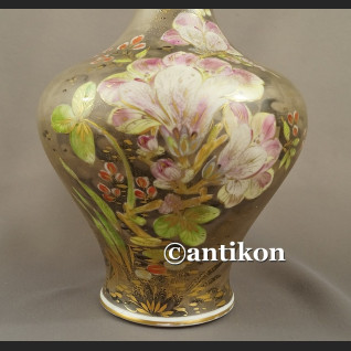 Wazon Rosenthal wielki ręcznie malowany  Wazon Rosenthal wielki ręcznie malowany