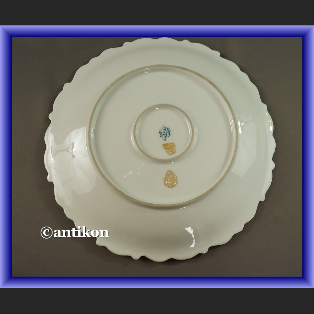 Patera do ciasta zjawiskowa Bawaria Patera do ciasta zjawiskowa Bawaria