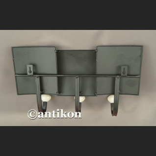 Wieszak vintage reklama kawy do kuchni lub kawiarni