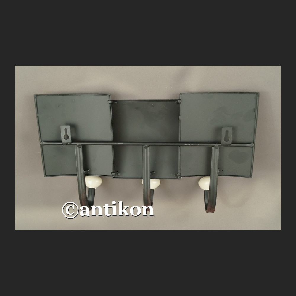 Wieszak vintage reklama kawy do kuchni lub kawiarni