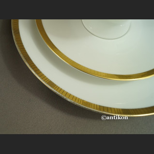 Serwis Rosenthal kawowy wyjątkowa forma klasyk z białej porcelany Serwis Rosenthal kawowy wyjątkowa forma klasyk z białej porcelany