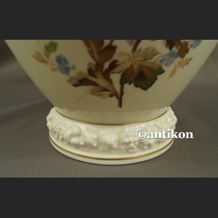 Wazon Rosenthal duży z pokrywką chryzantemy waza Wazon Rosenthal duży z pokrywką chryzantemy waza
