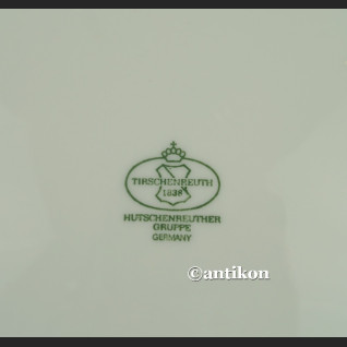 Serwis obiadowy do dziczyzny na 6 osób Hutschenreuther Tirschenreuth grupa Rosenthal Serwis obiadowy do dziczyzny na 6 osób Hutschenreuther Tirschenreuth grupa Rosenthal