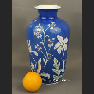 Wazon Rosenthal  Gigant ręcznie malowanyz 1936 r 