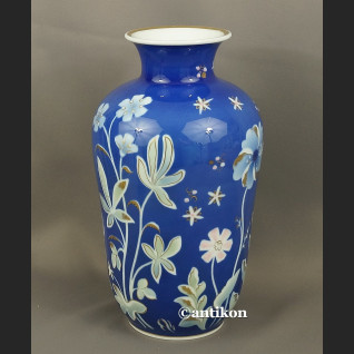 Wazon Rosenthal  Gigant ręcznie malowanyz 1936 r 