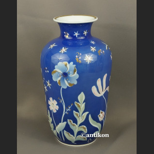 Wazon Rosenthal  Gigant ręcznie malowanyz 1936 r 