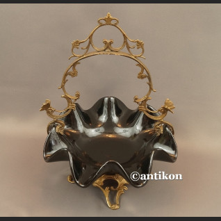 Koszyk porcelanowy patera na owoce  Koszyk porcelanowy patera na owoce