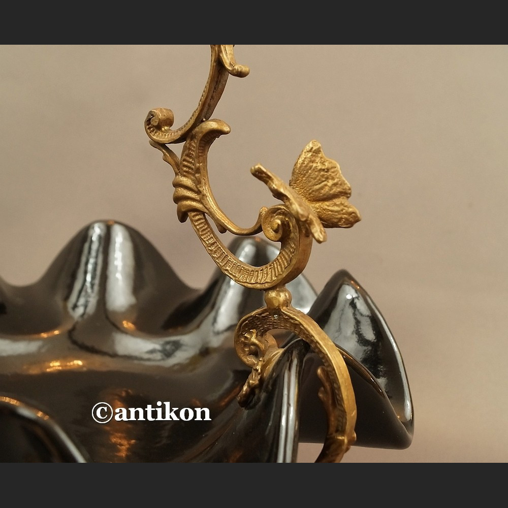 Koszyk porcelanowy patera na owoce  Koszyk porcelanowy patera na owoce