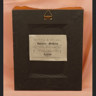 Obraz olejny portret księżniczki  Obraz olejny portret księżniczki