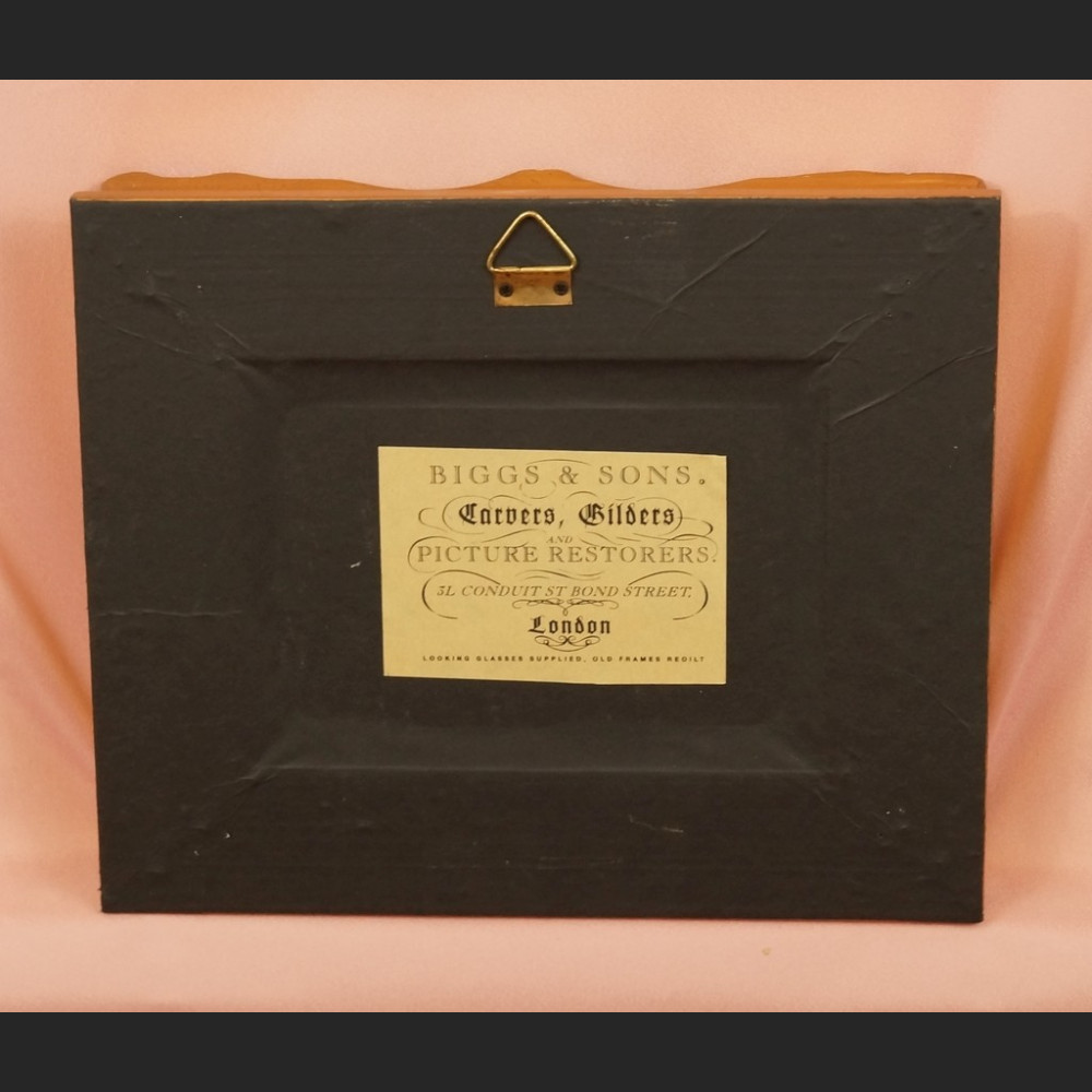 Obraz olejny zimowy pejzaż zima  Obraz olejny zimowy pejzaż zima