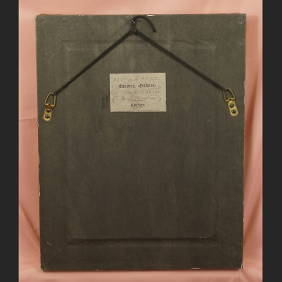 Obraz olejny Porywy serc scena rodzajowa  Obraz olejny Porywy serc scena rodzajowa