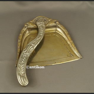 Zestaw do okruchów szufelka i zmiotka