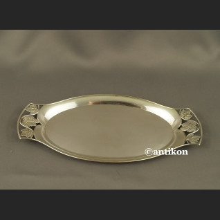 Patera platerowana WMF piękna z początku XX w 